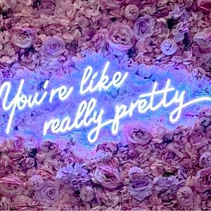 Just remember this when you doubt that you are awesome and gorgeous